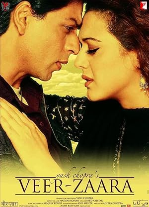 Veer-Zaara 2004